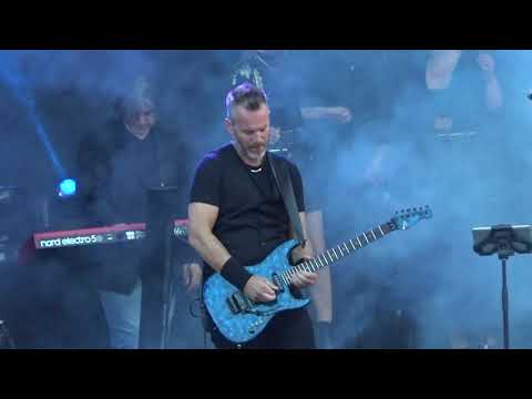 RPWL - Cymbaline + Atom heart mother (Loreley NOTP 2022)