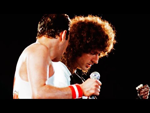 Queen | You Don't Fool Me | Arquest Live Remix