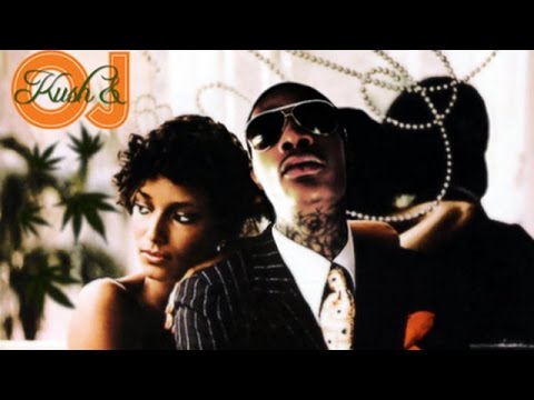 Wiz Khalifa - Kush OJ (Full Mixtape)