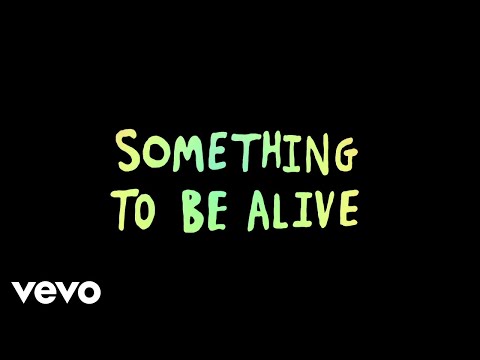 Video thumbnail for It’s Something to Be Alive
