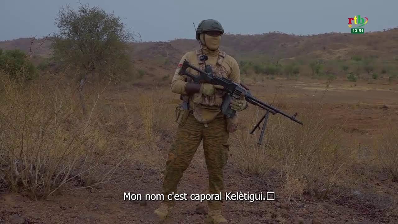 RTB - JT de 13H du 25 mai 2026
