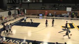 Control the Ball After Every Rebound! - Basketball 2015 #88