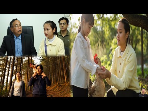 Diep and Her Daughter’s Terrifying Accident The Thin Line Between Life and Death | ly tu diep