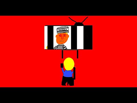 A Day In The Life Of A Pinocchio President