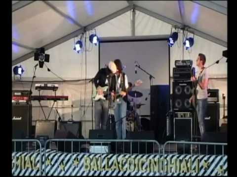 Mojo Ramblers - Soulshine (Live @ Balla Coi Cinghiali 2011)