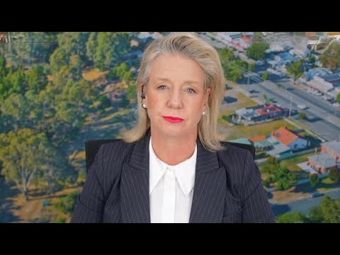 Nationals' interest at risk post Albanese China visit