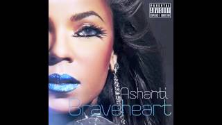 Ashanti: She Can&#39;t &quot;Mine&quot; (Snippet)