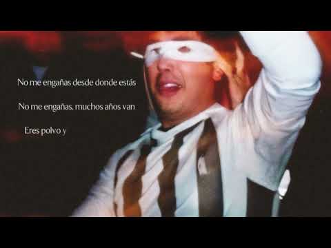 Video thumbnail for Mentón Abajo