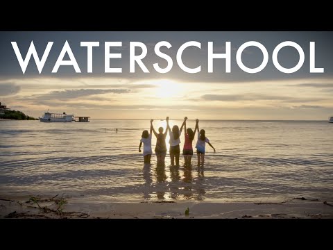 WATERSCHOOL Documentary