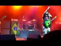 Soulfly - Porrada (clip)