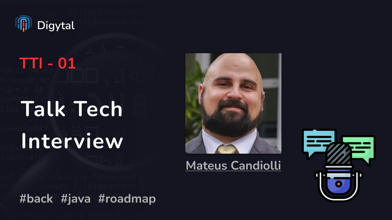 {TTI01} ‐ Java JR -  Entrevista Técnica