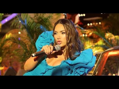 Elvana Gjata Ft  Fugaa - Mamani Nejen RMX Dj Vali 2022