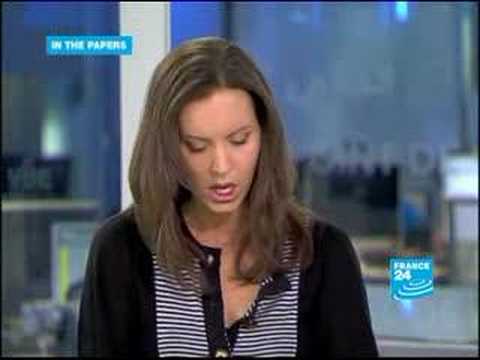 Thank you Mr President Senior