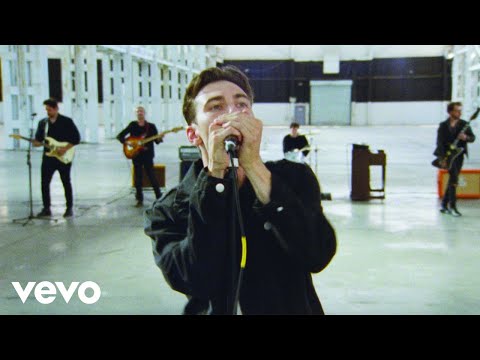 Video thumbnail for Let Go