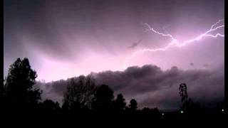 Cyan Ablaze (Fuzzy Pig5) - Second Hand (Thrice - The Next Day cover)