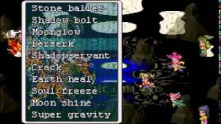 Download lagu Romancing SaGa 3 ~Sara~ Play Through Part 39 mp3