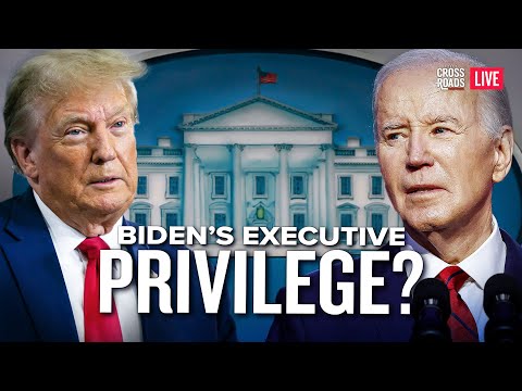 The Presidential Protection That Trump Was Denied, Biden Is Now Seeking | Trailer