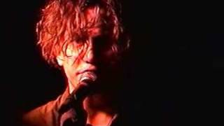 Jackson Rathbone &quot;Made Of Gold&quot; *zoom shot* 100 Monkeys @ Khyber (version 2)