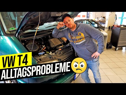 Probleme am 2.5TDI !  | CHIPTUNING per Post?