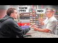WORST CUSTOMERS EVER Compilation