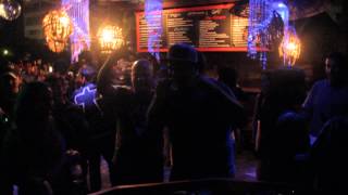 Closing Party - Pacific Pearl Music Vol. II @ La Corriente