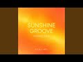 Sunshine Groove Summer Edit