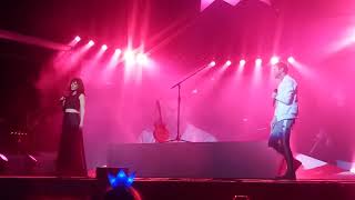 Axel - Aguaribay - Teatro Gran Rex 14/9/18