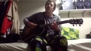 274. All You Did Was Save My Life (Our Lady Peace) Cover by Maximum Power, 5/12/2015