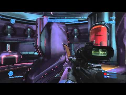 Power vs Dignitas: MLG Zealot TS - Riotz PoV