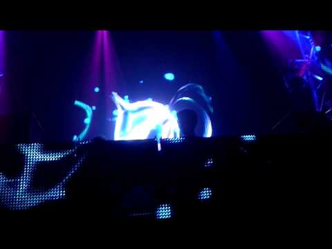 Tritonal: Broken Down [Metropolis Edmonton 2011]