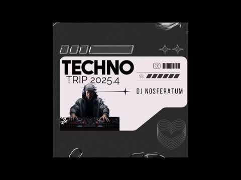 Techno trip 2025.4