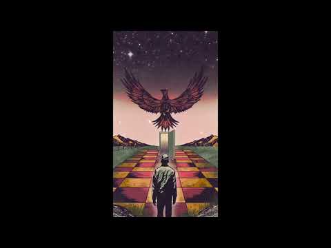 Joey Harkum - The Art Of Revenge {Full Album}