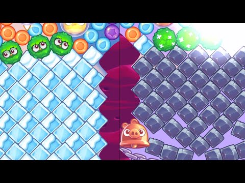 Angry Birds Dream Blast #4330