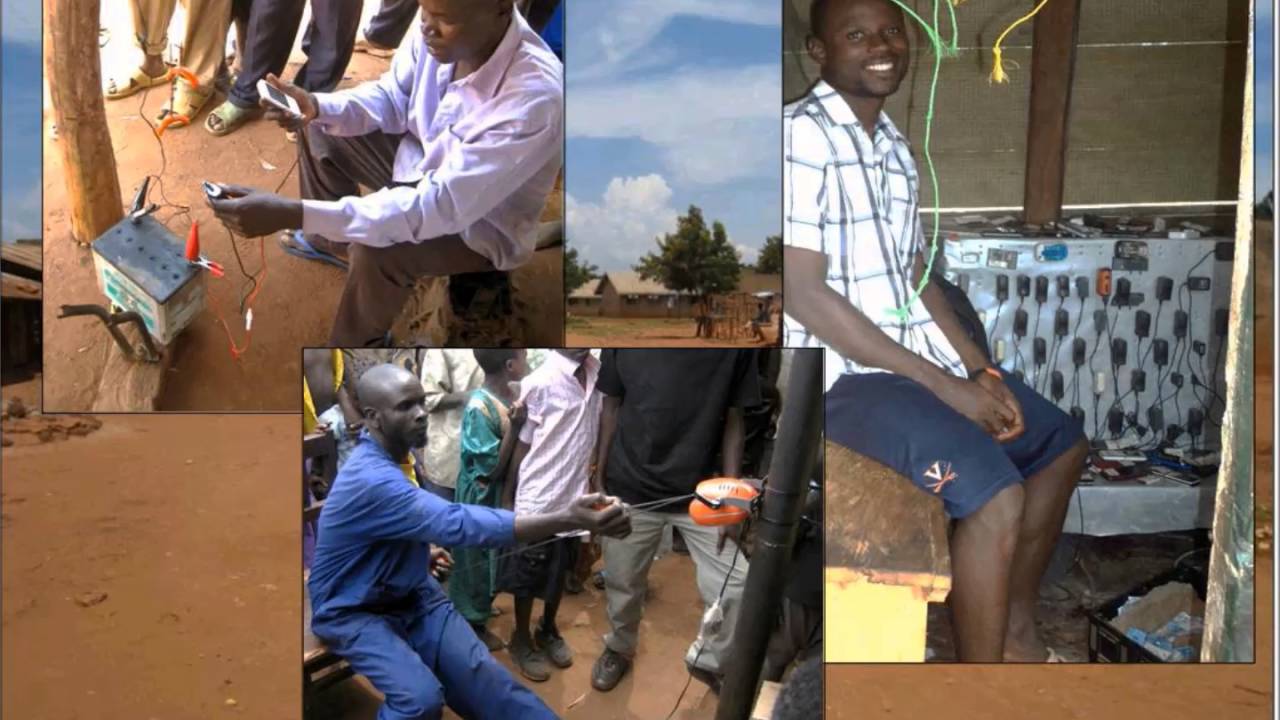 E4C Webinars l Spring 2016 Mobile Data Collection Webinar Series: Open Data Kit