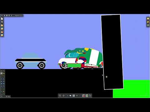 country cars part 6 finals