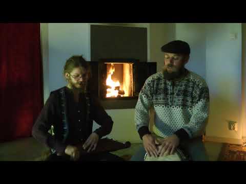 Kalevala laulettuna - Kahdestoista runo