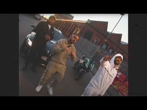 Muki x G Bugz x SVMI Type Beat - "On The Map" | FREE bouncy uk rap beat 2022