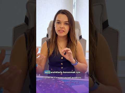 Borik Asit Nedir? Kullanım Alanları ve Faydaları