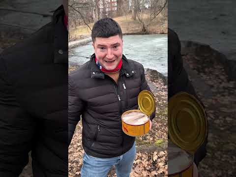 🤢ПРОБУЕМ СЮРСТРЁМИНГ 🤢 #foodshorts #рецепты #рецепт #food