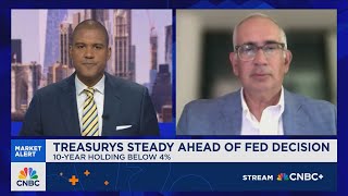 Sethi: Thermo Fisher is a world-class compounder you want in your portfolio