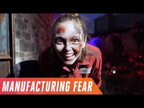How To Manufacture Fear