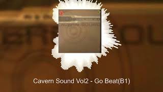 Cavern Sound Vol2 - Go Beat (B1)