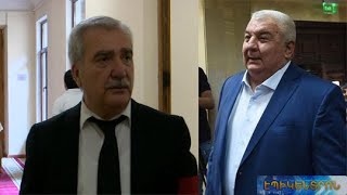 Անդրանիկ Քոչարյանը 2 օր ժամանակ տվեց Յուրի Խաչատուրովին