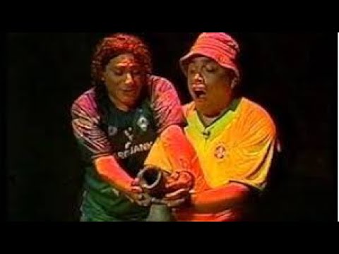 El Especial del Humor - Claudio y el prosor Autori en un sueño de barro