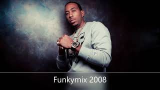 Ludacris ft. Chris Brown - What Them Girls Like ( Funkymix ) HQ audio