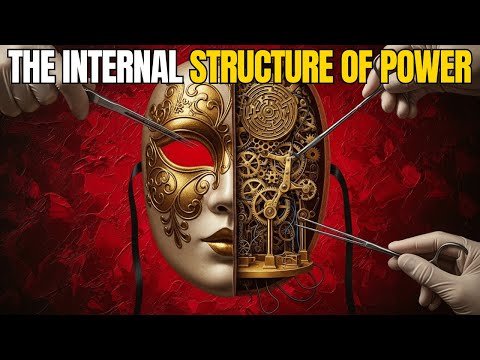 THE MACHIAVELLIAN MASK: The Anatomy of Power