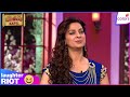 Comedy Nights With Kapil Kapil S Fun With Juhi Chawla Madhuri Dixit Kangana Ranaut