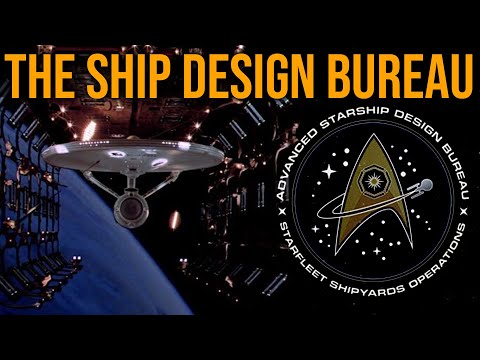 Where do Starships Come From?