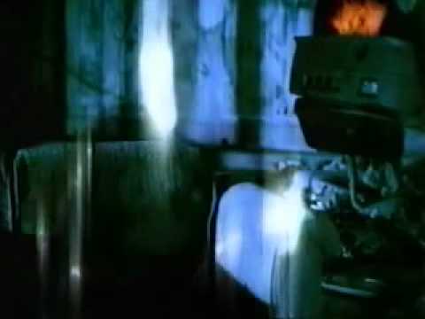 CJ Bolland - The Prophet (Music Video)