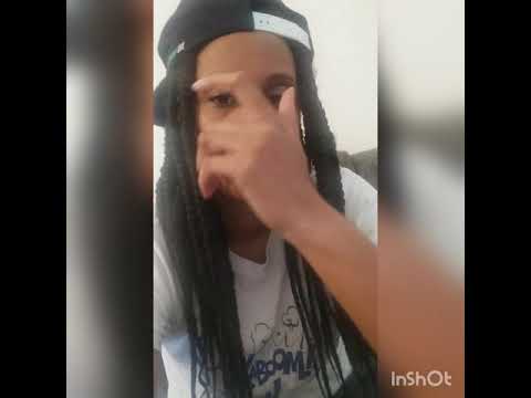 Lady Shocker Female Allstars Challenge #TheSwitchUpChallenge